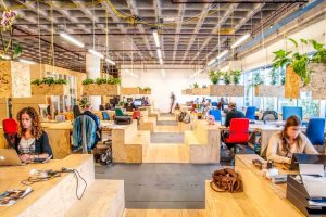 coworking-for-startup