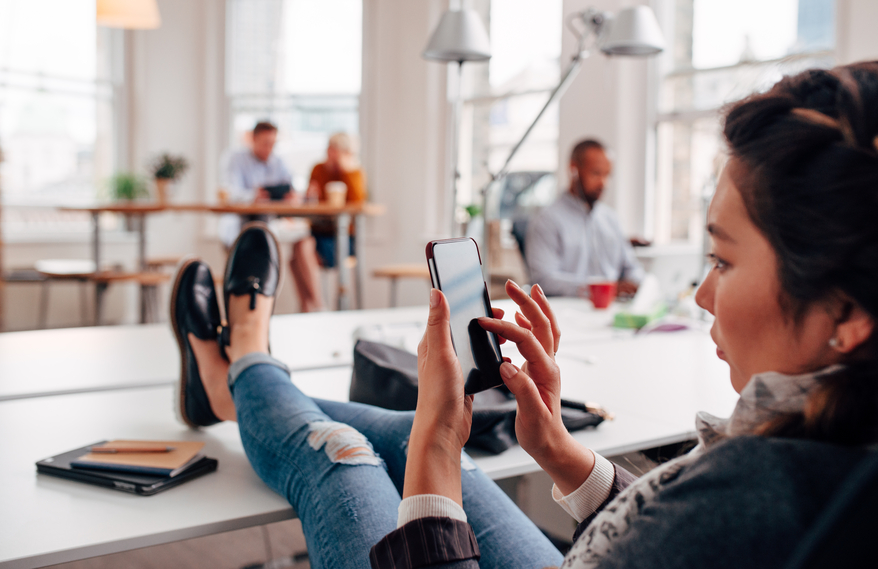 How Not to Lose Time And Avoid Hypertension at Work