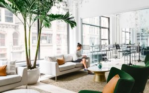 coworking-space-growth